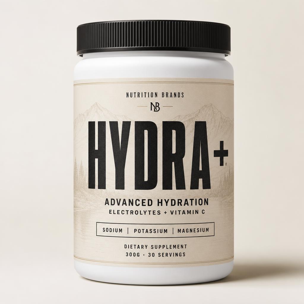 HydraPlus