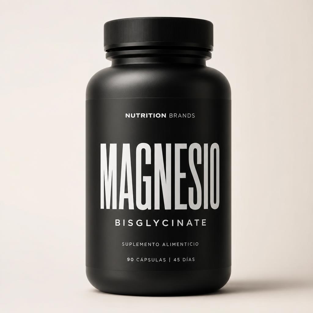 Magnesio