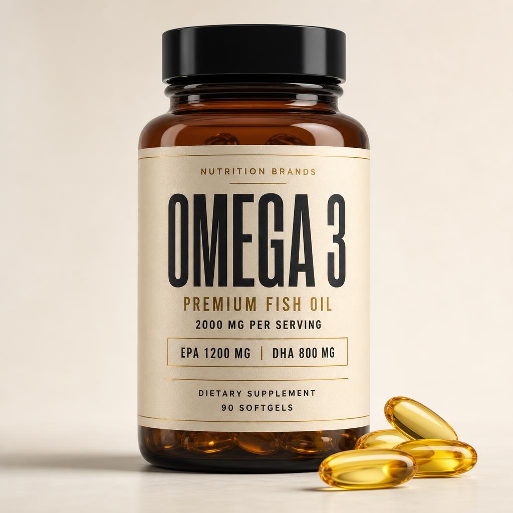 Omega 3